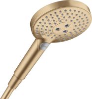 Ручний душ Hansgrohe Raindance Select бронза 26530140