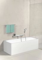 Ручний душ Hansgrohe Raindance Select бронза 26530140