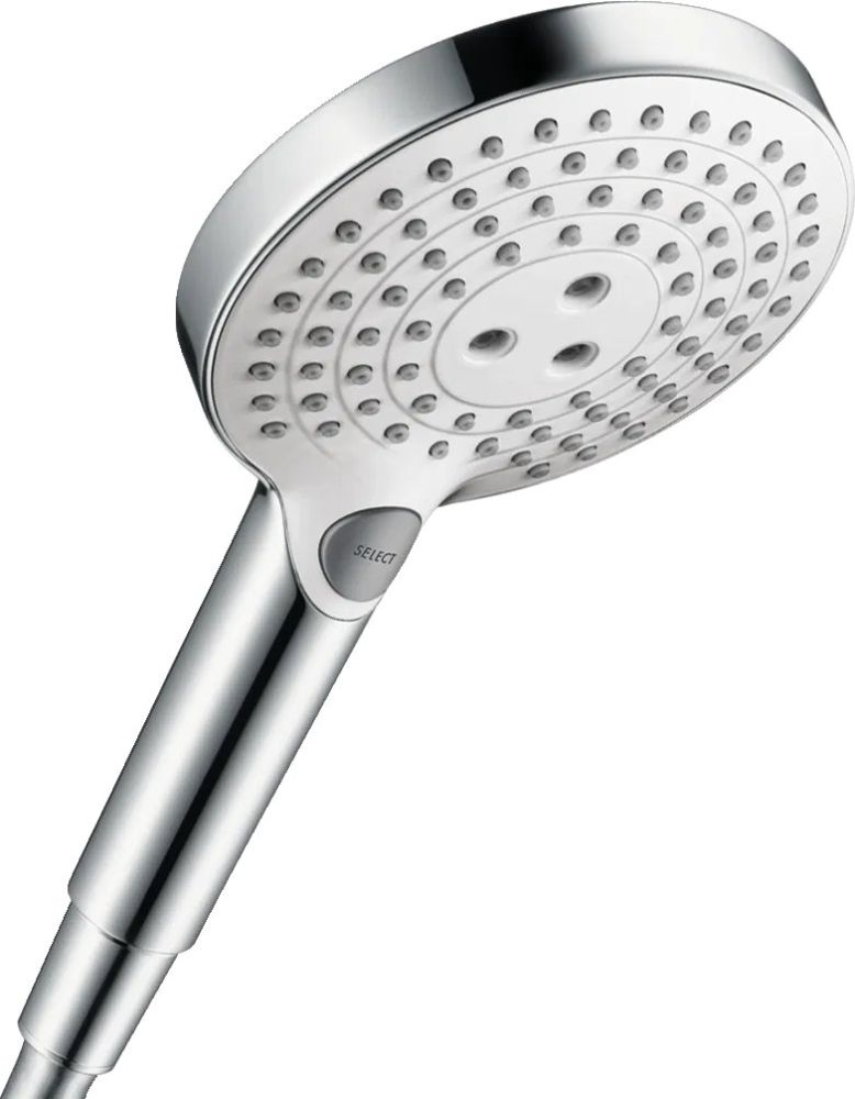 Ручной душ Hansgrohe Raindance Select хром 26530400