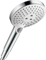 Ручной душ Hansgrohe Raindance Select хром 26530400
