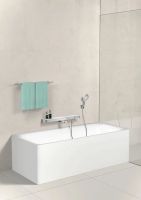 Ручной душ Hansgrohe Raindance Select золото 26530990