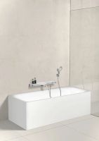 Ручной душ Hansgrohe Raindance Select золото 26530990