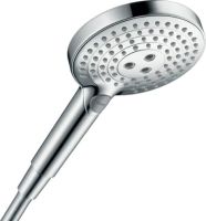 Ручний душ Hansgrohe Raindance Select хром 26531000