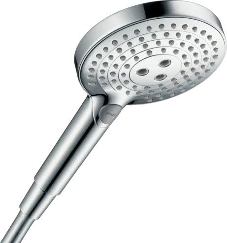 Ручний душ Hansgrohe Raindance Select хром 26531000
