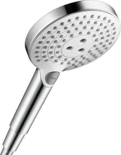 Ручний душ Hansgrohe Raindance Select хром 26531400