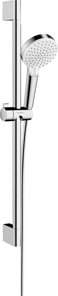 Душовий гарнітур Hansgrohe Crometta хром 26532400