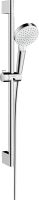 Душовий гарнітур Hansgrohe Crometta хром 26532400