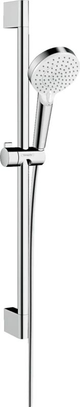 Душовий гарнітур Hansgrohe Crometta хром 26532400