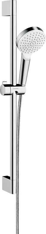 Душовий гарнітур Hansgrohe Crometta хром 26533400