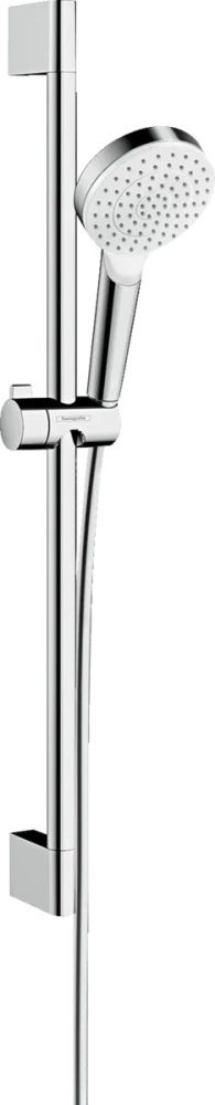 Душевой гарнитур Hansgrohe Crometta хром 26535400