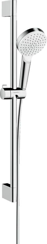 Душовий гарнітур Hansgrohe Crometta хром 26535400