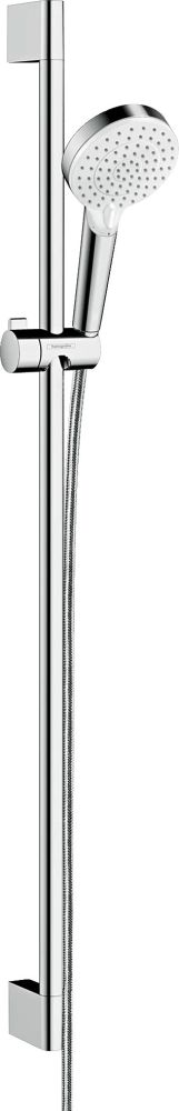 Душовий гарнітур Hansgrohe Crometta хром 26536400