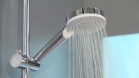Душовий гарнітур Hansgrohe Crometta хром 26536400