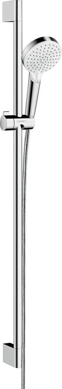 Душовий гарнітур Hansgrohe Crometta хром 26538400