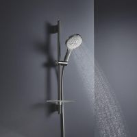Душовий гарнітур Grohe Rainshower SmartActive хром 26546000