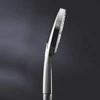 Душовий гарнітур Grohe Rainshower SmartActive хром 26546000