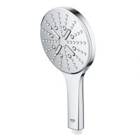Душовий гарнітур Grohe Rainshower SmartActive хром 26546000