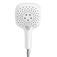 Ручний душ Hansgrohe Raindance Select білий матовий 26550400