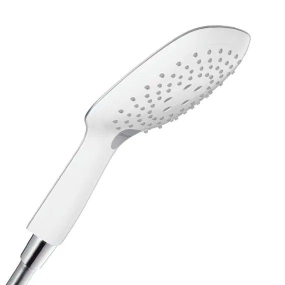 Ручний душ Hansgrohe Raindance Select білий матовий 26550400