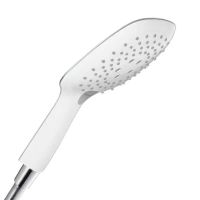 Ручний душ Hansgrohe Raindance Select білий матовий 26550400