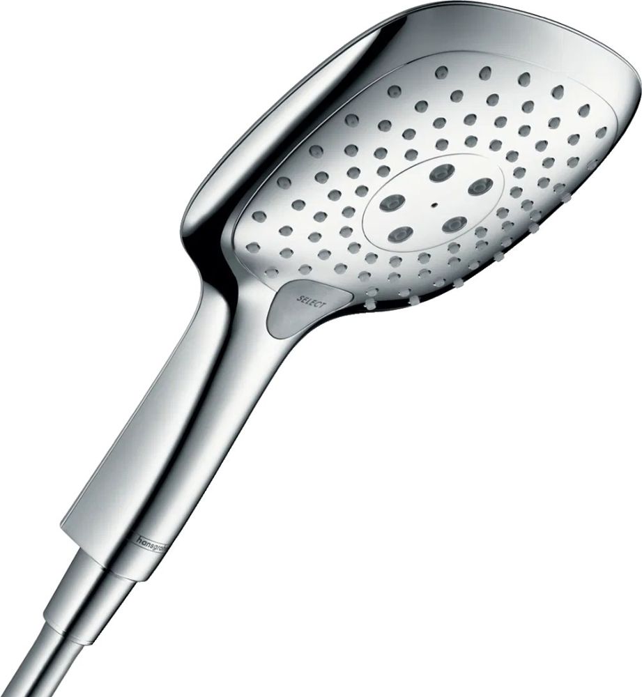 Ручний душ Hansgrohe Raindance Select хром 26551000