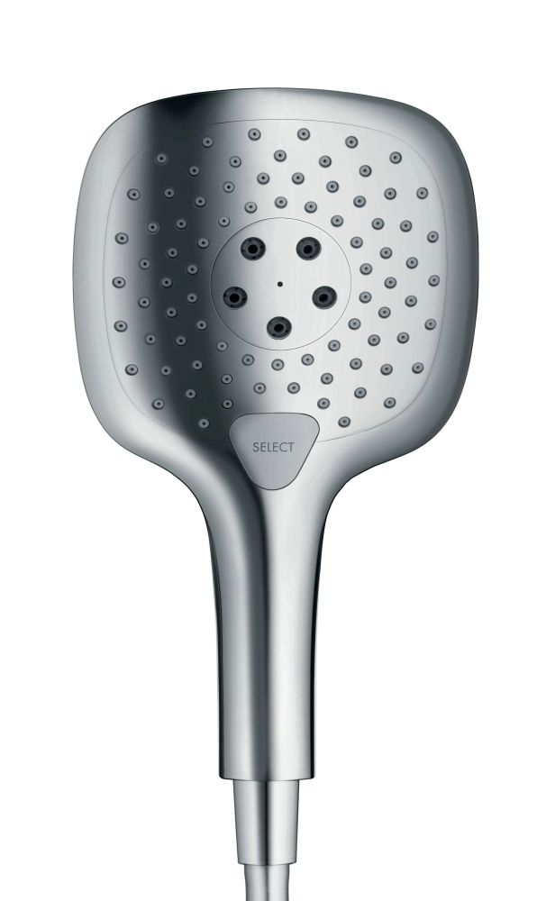 Ручний душ Hansgrohe Raindance Select хром 26551000