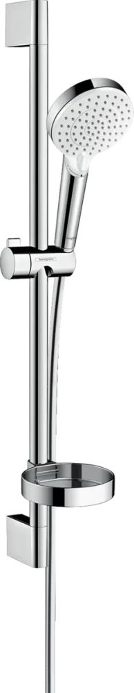 Душовий гарнітур Hansgrohe Crometta хром 26553400