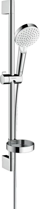 Душовий гарнітур Hansgrohe Crometta хром 26553400