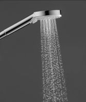 Душовий гарнітур Hansgrohe Crometta хром 26553400
