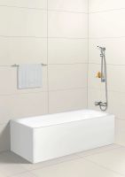Душовий гарнітур Hansgrohe Crometta хром 26553400