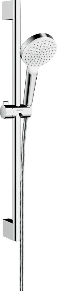 Душовий гарнітур Hansgrohe Crometta хром 26554400