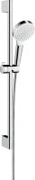 Душовий гарнітур Hansgrohe Crometta хром 26554400