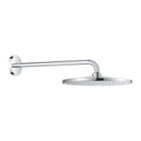 Верхній душ Grohe Rainshower хром 26557000