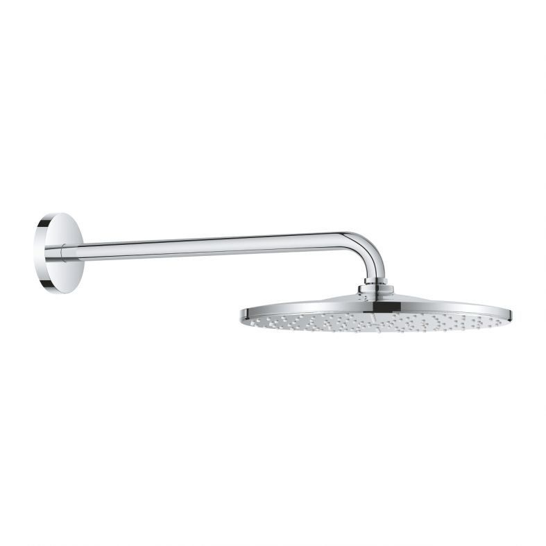 Верхній душ Grohe Rainshower хром 26557000
