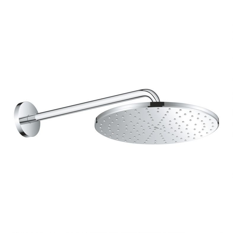 Верхній душ Grohe Rainshower хром 26557000
