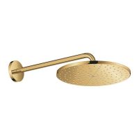 Верхний душ Grohe Rainshower холодный рассвет 26558GL0