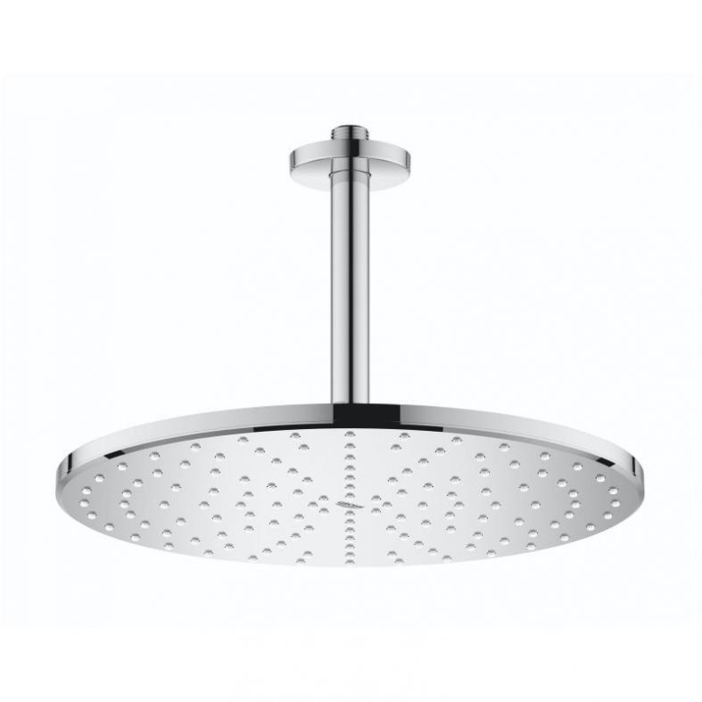 Верхній душ Grohe Rainshower хром 26560000