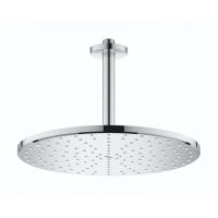 Верхній душ Grohe Rainshower хром 26560000