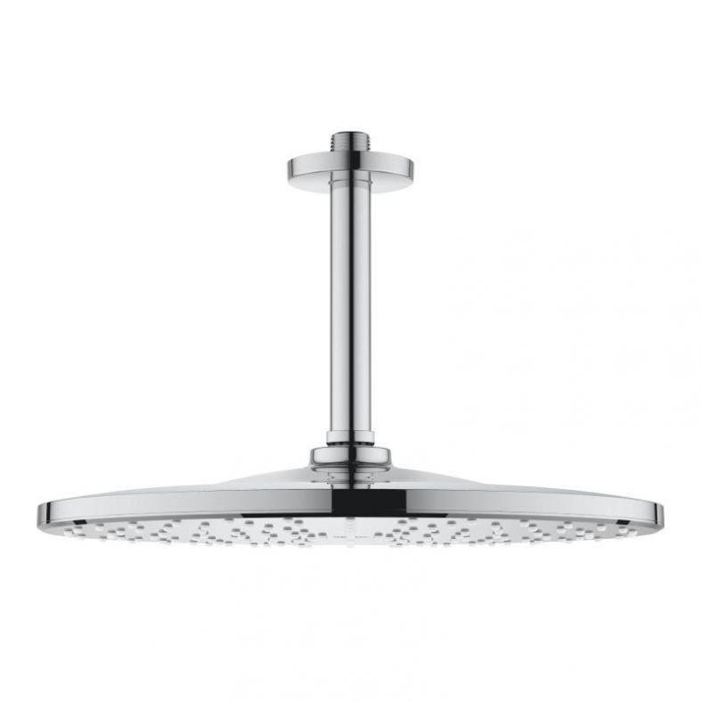 Верхній душ Grohe Rainshower хром 26560000