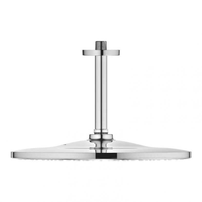 Верхній душ Grohe Rainshower хром 26560000