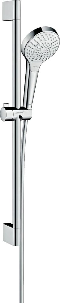 Душовий гарнітур Hansgrohe Croma Select хром 26560400