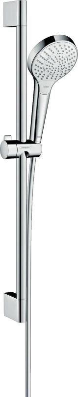 Душовий гарнітур Hansgrohe Croma Select хром 26560400