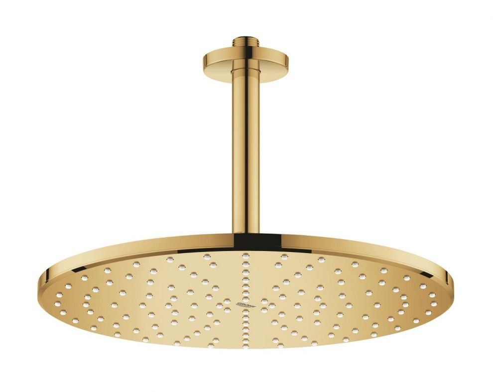 Верхний душ Grohe Rainshower холодный рассвет 26560GL0