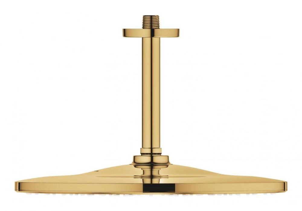 Верхний душ Grohe Rainshower холодный рассвет 26560GL0