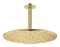 Верхній душ Grohe Rainshower холодний світанок матовий 26560GN0