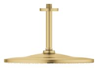 Верхній душ Grohe Rainshower холодний світанок матовий 26560GN0