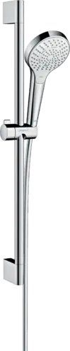 Душовий гарнітур Hansgrohe Croma Select хром 26561400