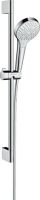 Душовий гарнітур Hansgrohe Croma Select хром 26561400