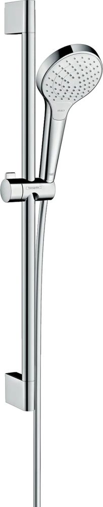 Душевой гарнитур Hansgrohe Croma Select хром 26562400