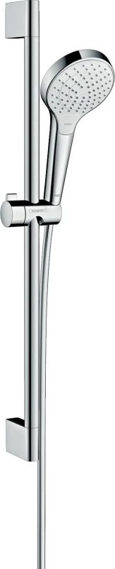 Душовий гарнітур Hansgrohe Croma Select хром 26562400
